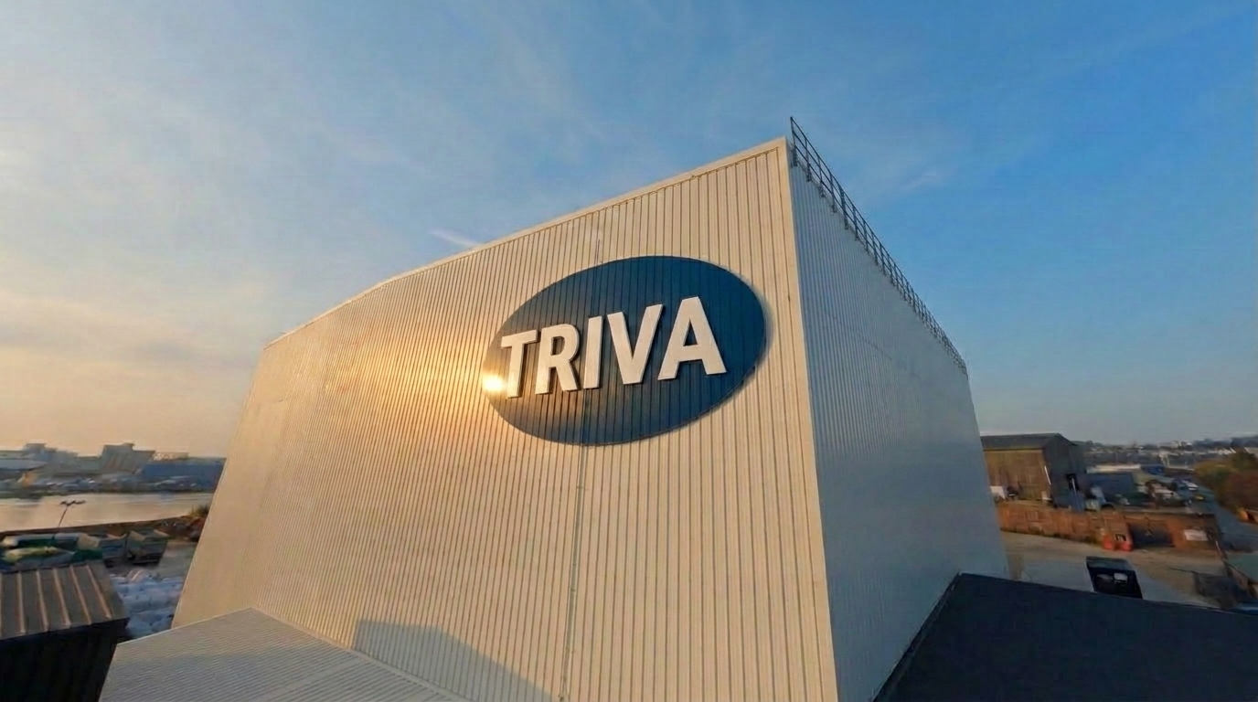Triva Packs facility